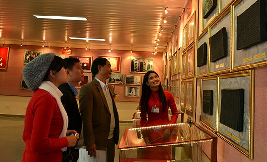 biet dien tran le xuan noi luu giu moc ban quy hiem khang dinh chu quyen bien dong