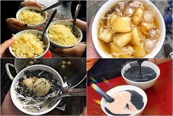 goi ten nhung loai qua chi mua dong moi co