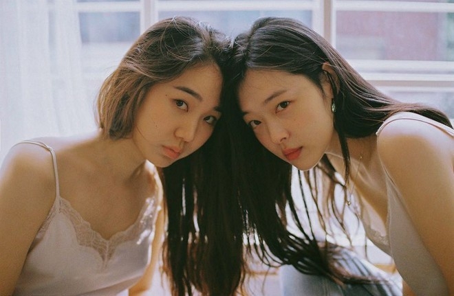 bo anh ung ho cong dong lgbt cua sulli bat ngo duoc cong bo