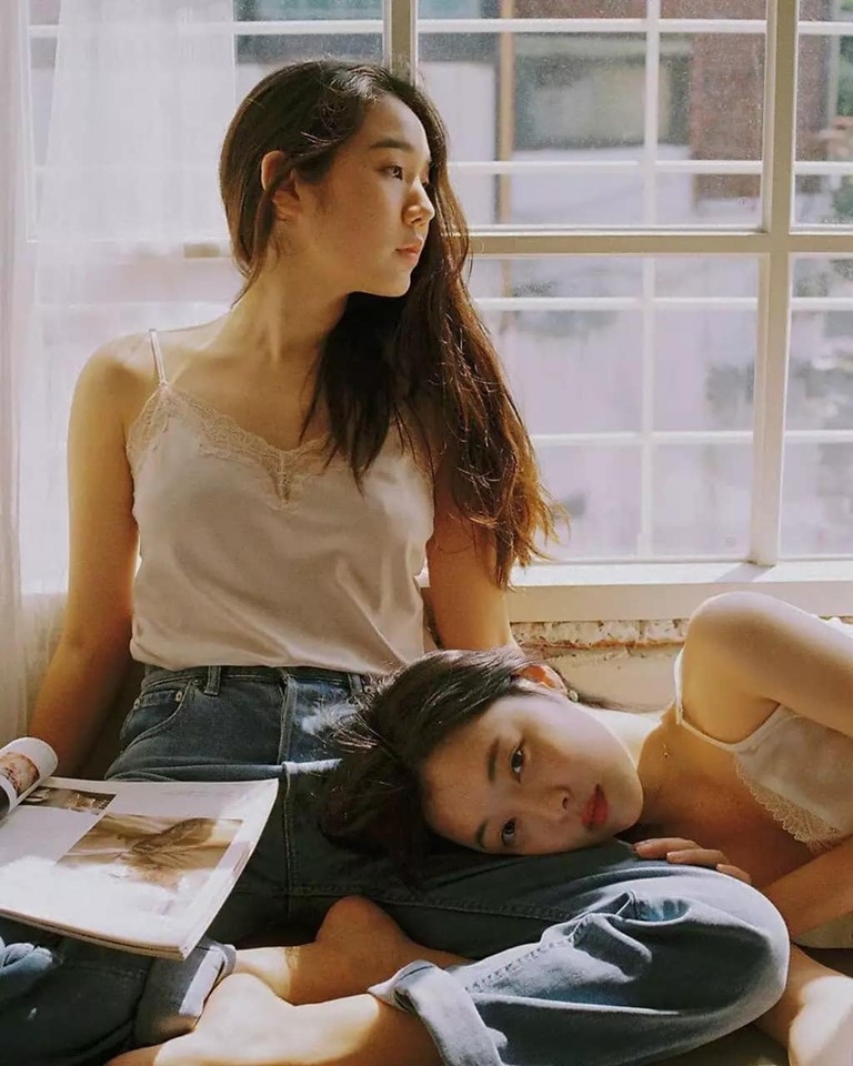 bo anh ung ho cong dong lgbt cua sulli bat ngo duoc cong bo