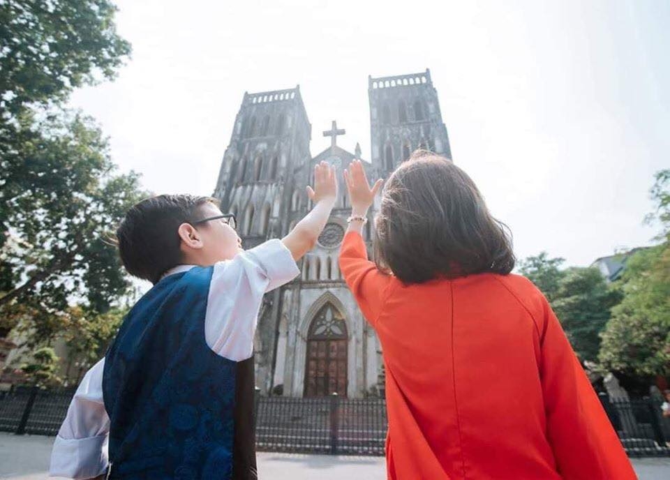 ket dep nhu mo cua cap co dau chu re tre mai khong gia