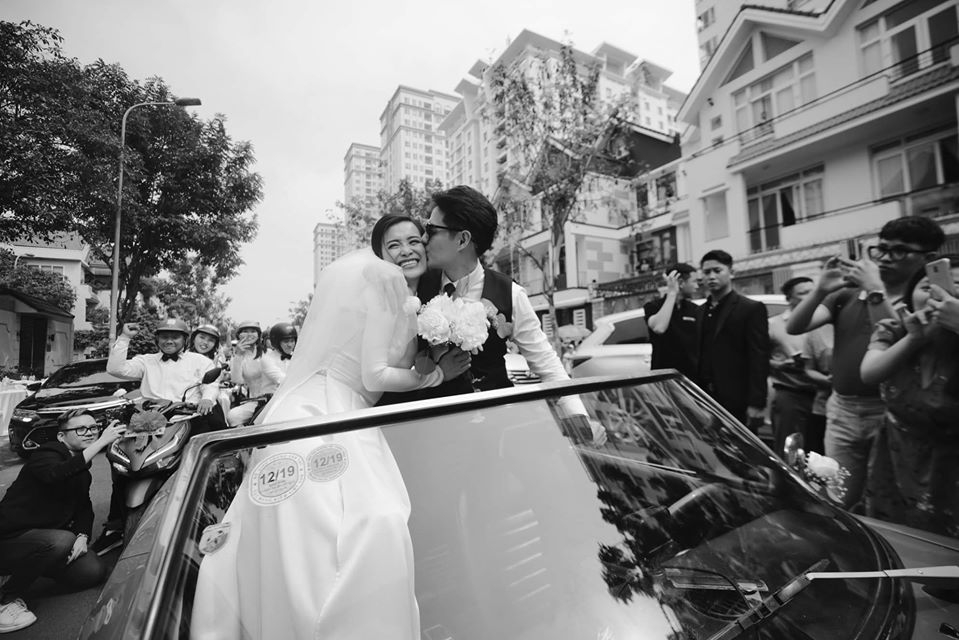 dong nhi ong cao thang va loat khoanh khac dep trong dam cuoi the ky