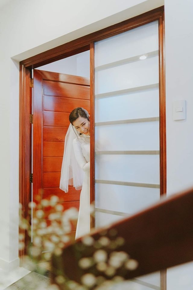 dong nhi ong cao thang va loat khoanh khac dep trong dam cuoi the ky