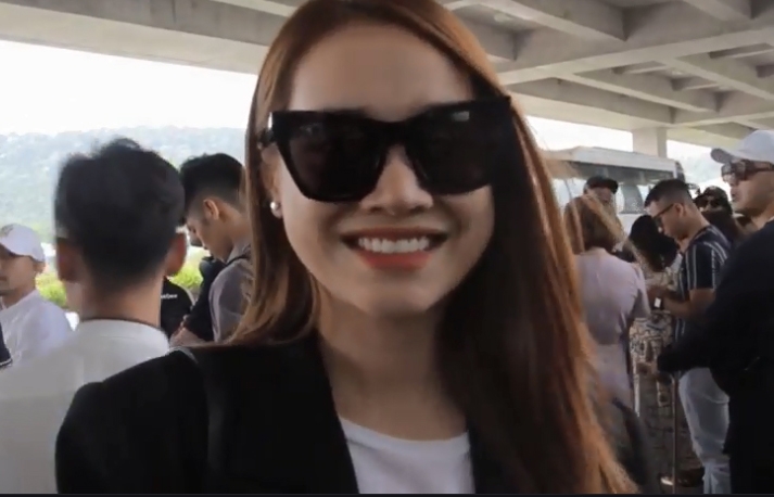 qua cuoi cua loat sao viet tang dong nhi ong cao thang