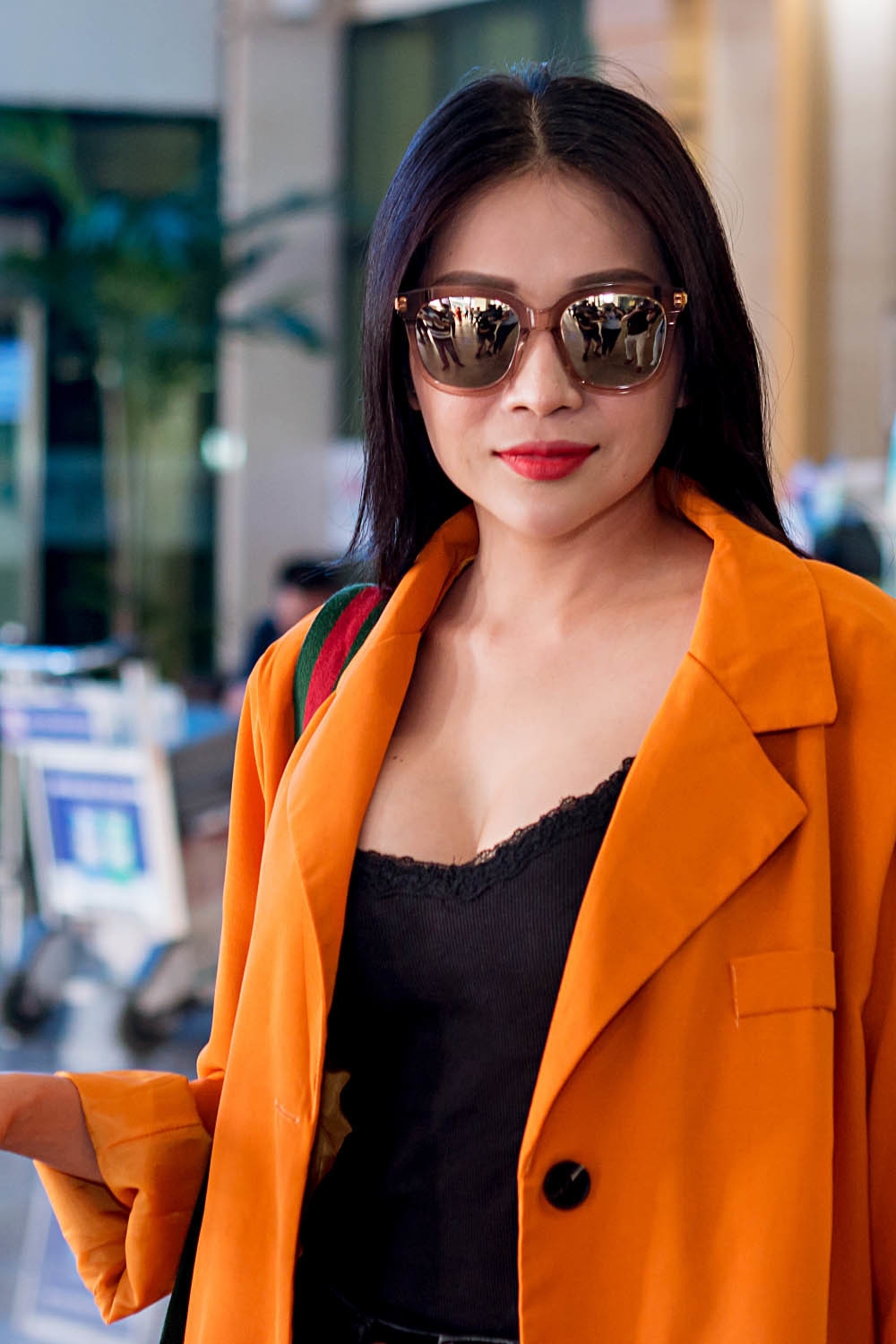 qua cuoi cua loat sao viet tang dong nhi ong cao thang