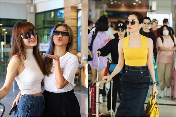 qua cuoi cua loat sao viet tang dong nhi ong cao thang