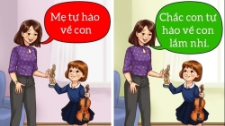 tranh cai truoc mat con bo me da lam lech lac tam ly cua con den muc nao