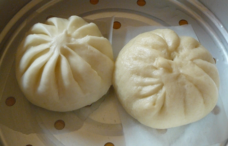 cach lam banh bao chay thanh cong ngay tu lan dau