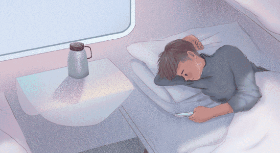 phan ung khong ngo cua ong bo khi phat hien con xem phim nguoi lon