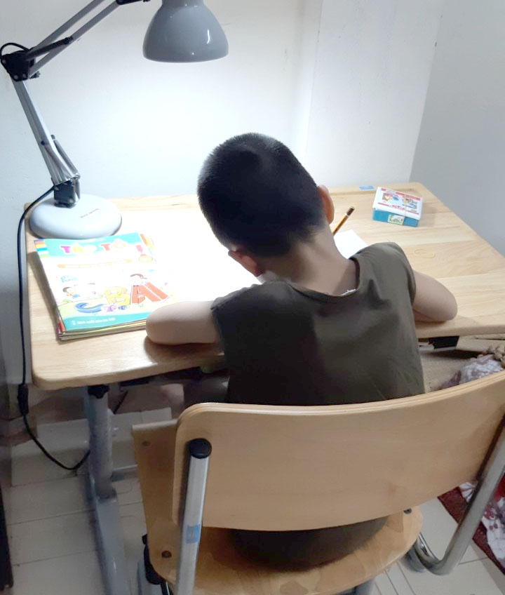 duoc hoc it choi nhieu con toi thong minh nhanh nhen han