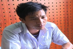 hai duong danh tinh tai xe xe buyt tu vong tren ghe lai