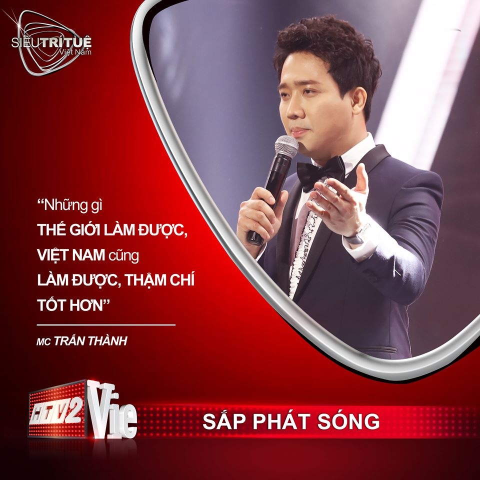 lich phat song chuong trinh sieu tri tue viet nam kenh htv2