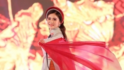 bui kim quyen dang quang nguoi dep xu dua 2019