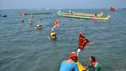 gia tri ve giao thong hang hai va quoc phong cua hoang sa truong sa