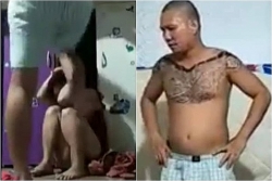cap doi dua lech chong cu vo tien ket hon gay sot tren cong dong mang gio ra sao