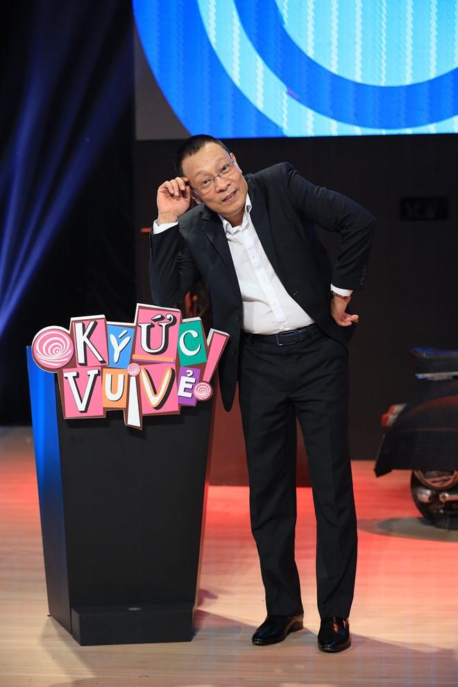 sau 2 nam ve huu mc lai van sam dat show thu nhap tang cao hon truoc