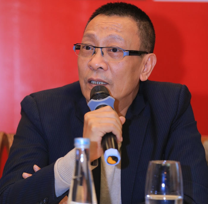 sau 2 nam ve huu mc lai van sam dat show thu nhap tang cao hon truoc