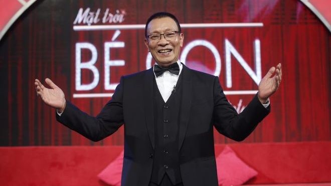 sau 2 nam ve huu mc lai van sam dat show thu nhap tang cao hon truoc