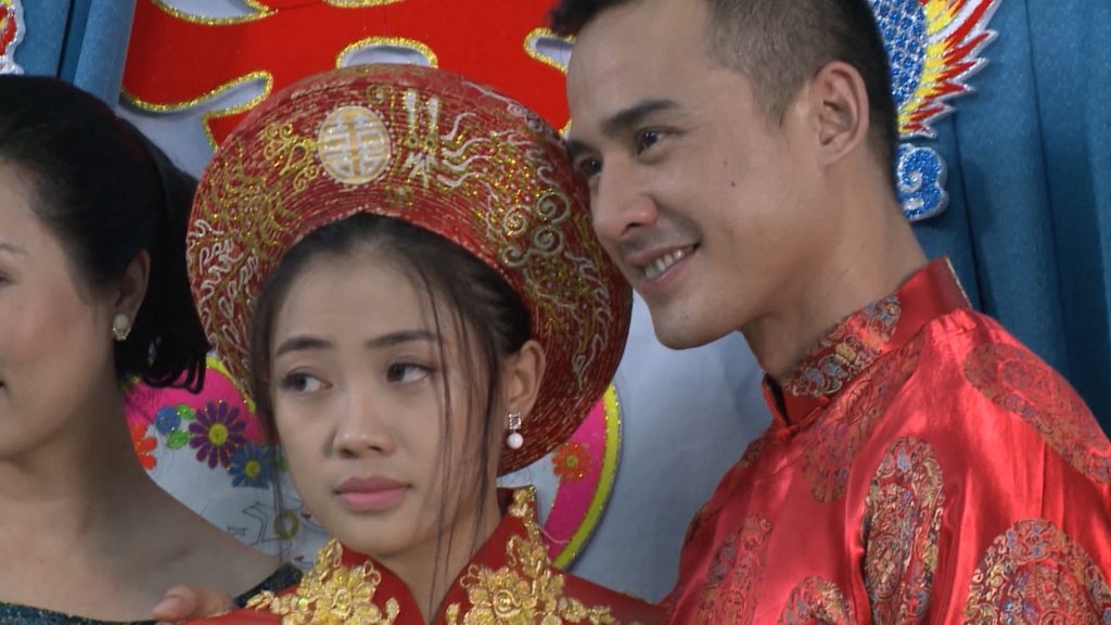 lich phat song phim khong loi thoat tren dai truyen hinh vinh long