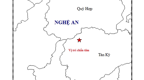 cao bang dong dat lien tuc nguoi dan ra dong dung lan trai da chien