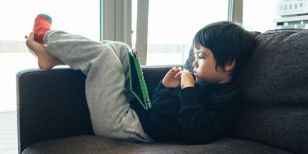 vi sao nhung bac cha me gioi giang lai dao tao ra nhung dua con kem coi