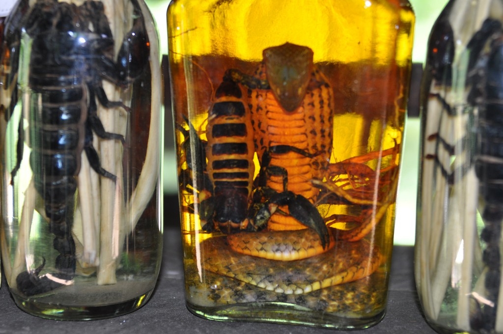 13 dieu dien ro nen thu o viet nam trong mat du khach nuoc ngoai