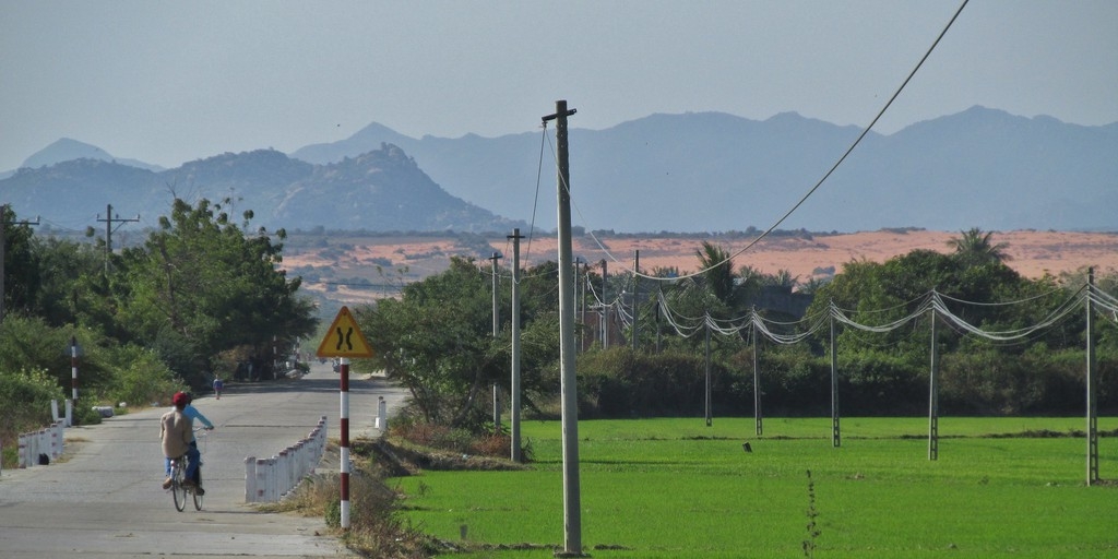 13 dieu dien ro nen thu o viet nam trong mat du khach nuoc ngoai