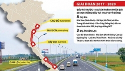 Dự án cao tốc Bắc Nam có 32 nhà đầu tư trong nước muốn tham gia