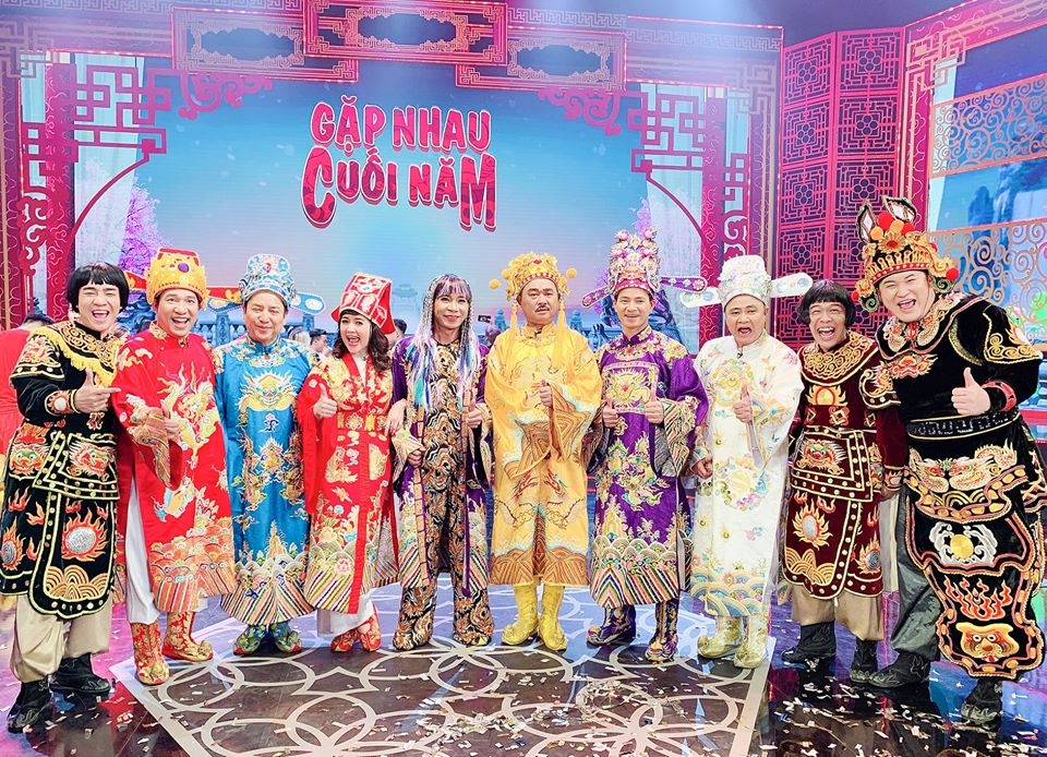 dan tao quan chia se cam xuc sau khi biet chuong trinh ngung san xuat