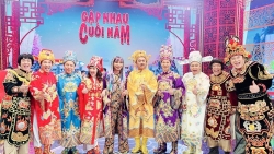 dao dien do thanh hai tiet lo thong tin ve chuong trinh moi thay the tao quan