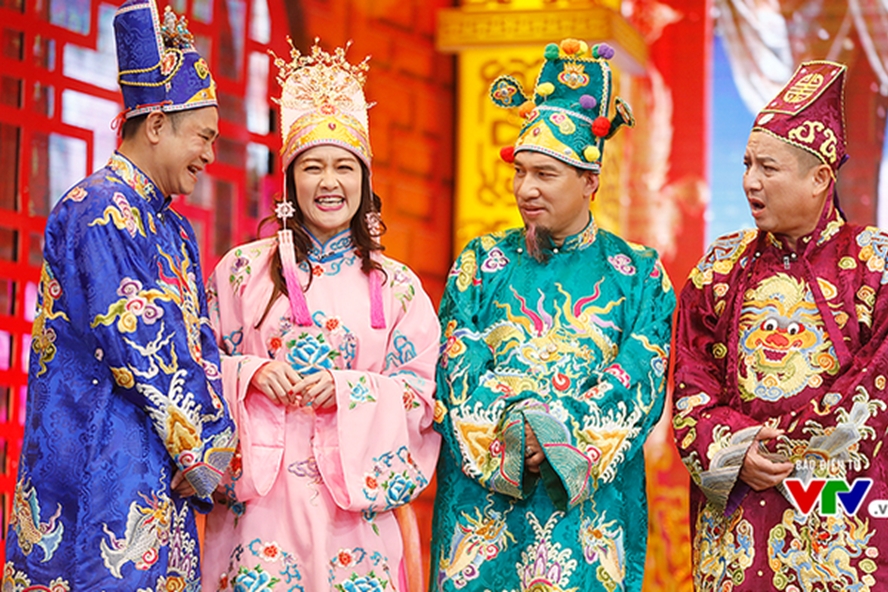 dan tao quan chia se cam xuc sau khi biet chuong trinh ngung san xuat