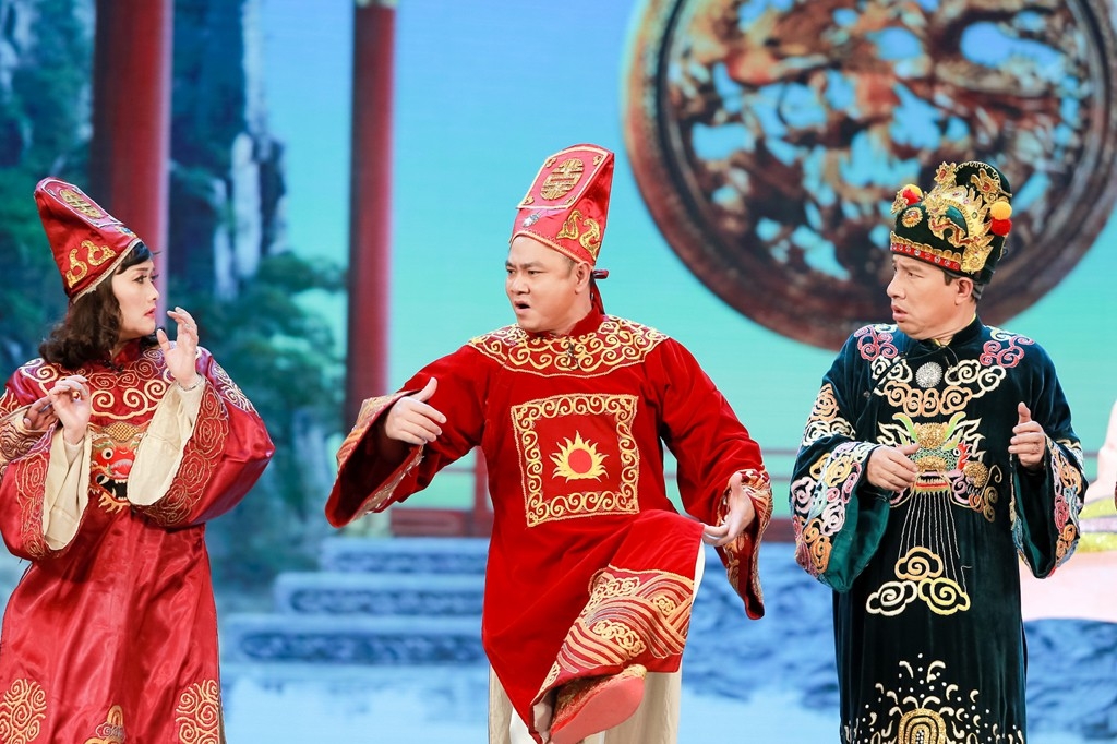 dan tao quan chia se cam xuc sau khi biet chuong trinh ngung san xuat