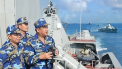 hai quan viet nam duoc trang bi nhieu khi tai hien dai