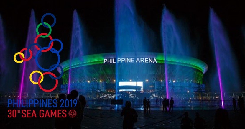 le khai mac sea games 30 se hoanh trang nhat lich su dai hoi