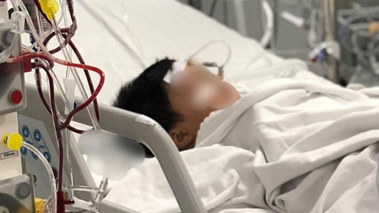 nhin tieu tu vung tau ve tphcm nguoi dan ong truot chan te vo bang quang