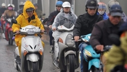 Tin thời tiết hôm nay (30/11): Miền Bắc đón đợt gió mùa đông bắc mới