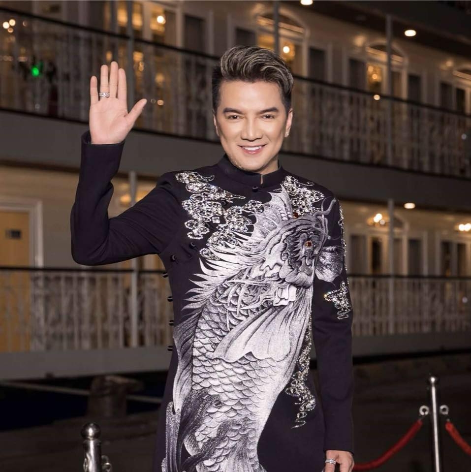 dam vinh hung khong den toa du bi kien buoc boi thuong 150 trieu dong