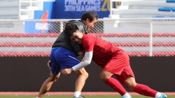 tong thong philippines durterte xin loi vi nhung hon loan truoc them sea games 30