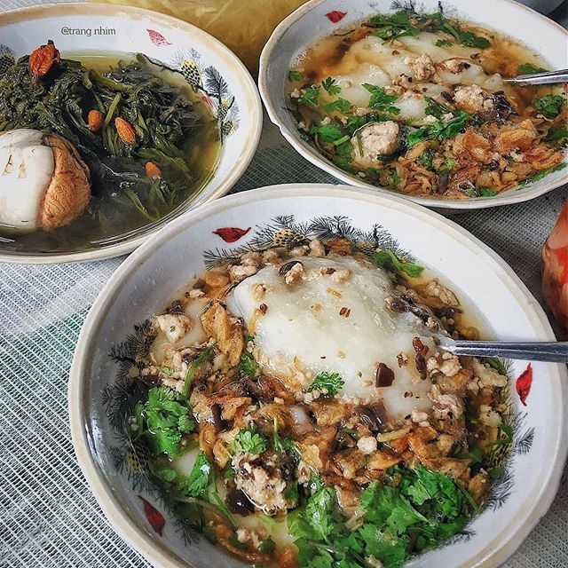 cach lam banh duc nong mem deo khong dung han the