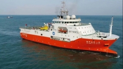 Công cụ pháp lý ngăn "núi lửa phun trào" trên Biển Đông