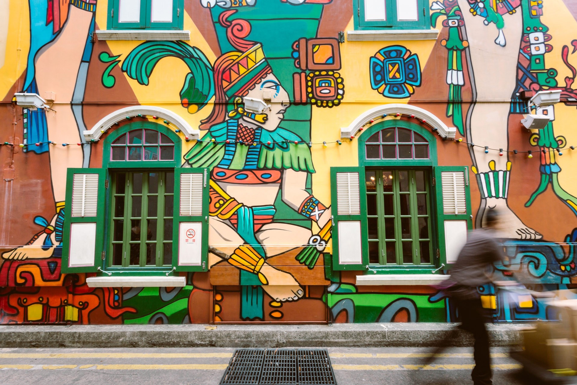 10 dieu thu vi it ai biet ve singapore