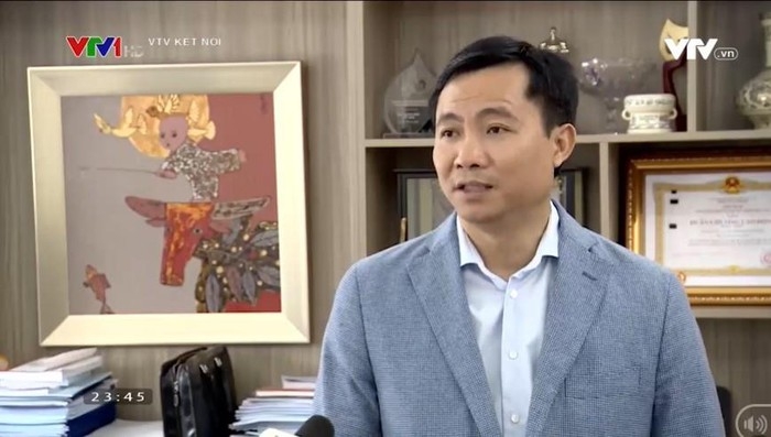 dao dien do thanh hai tiet lo thong tin ve chuong trinh moi thay the tao quan