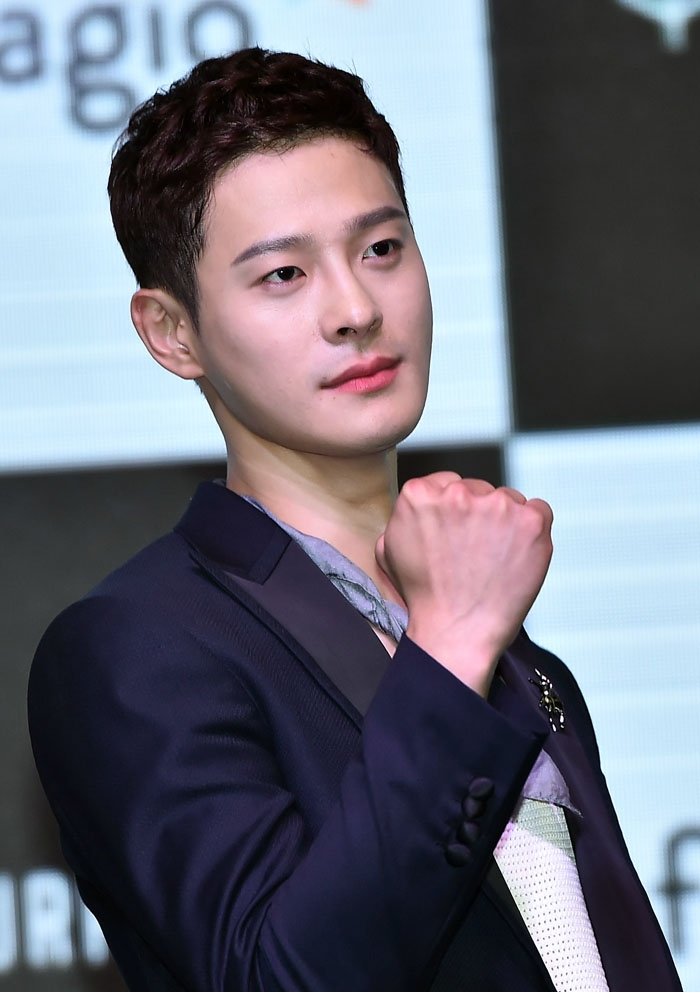 nam dien vien cha in ha duoc phat hien qua doi tai nha rieng o tuoi 27