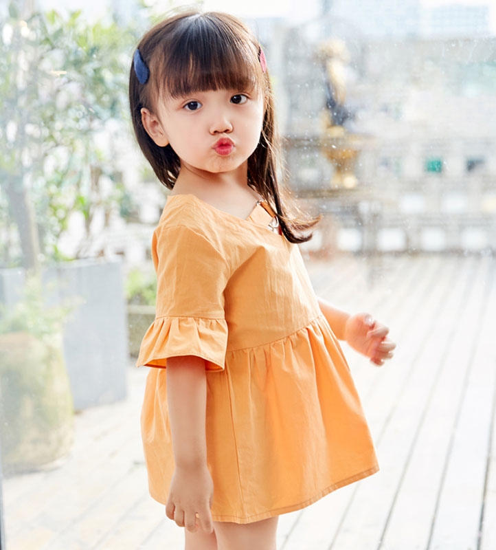 vi sao de con an mac xue xoa la hai con