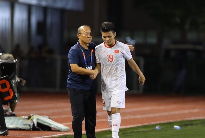 nguoi dong the quang hai trong tran gap u22 thai lan ngay 512