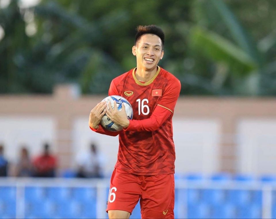 nguoi dong the quang hai trong tran gap u22 thai lan ngay 512