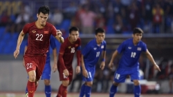 bao chau a ban thang cua tien linh la chiec phao cuu sinh cho u22 viet nam