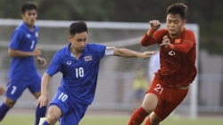Báo Thái: U22 Thái Lan xứng đáng xách vali về nước