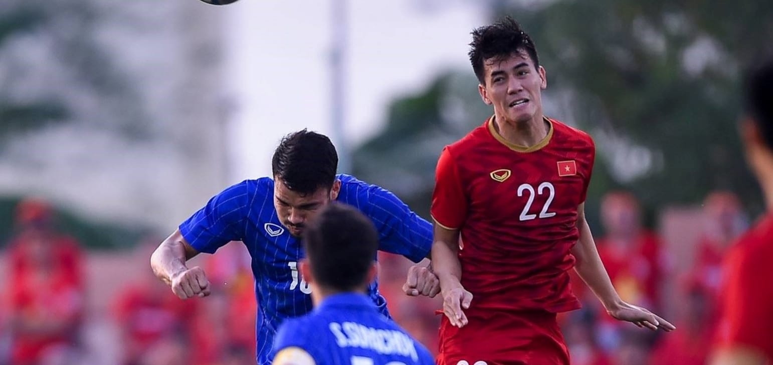 nha tho nguyen quang thieu hlv park hang seo la nguoi han goc viet