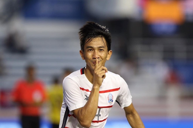 hlv park tien dao goc viet la at chu bai cua u22 campuchia